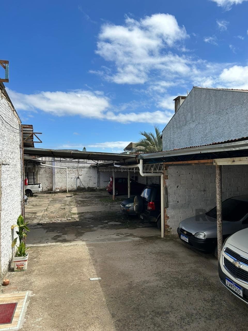 Depósito-Galpão, 404 m² - Foto 4