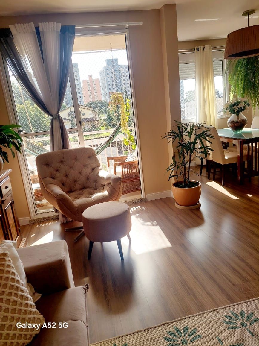 Apartamento, 3 quartos, à venda, 76 m², Morro Santana - Porto Alegre — foto 4