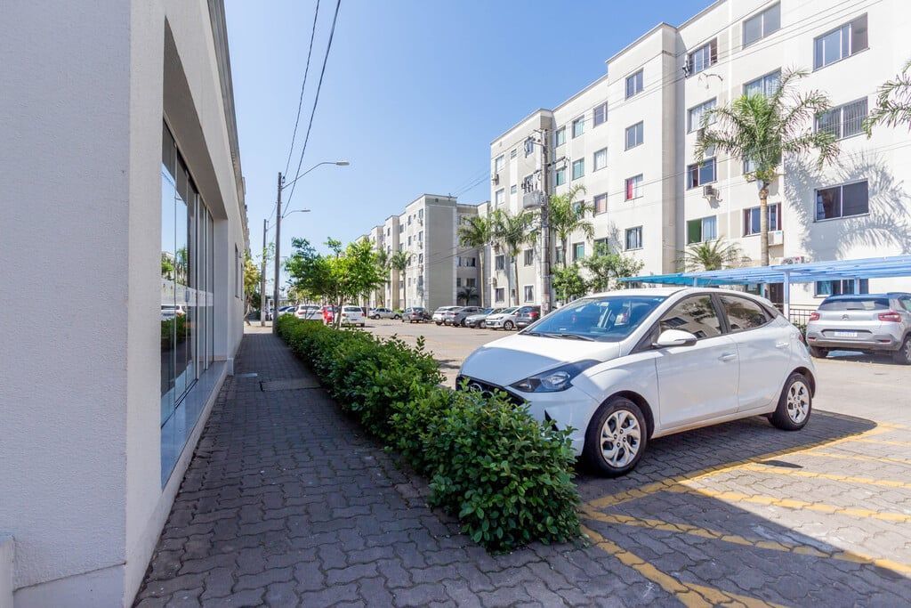 Apartamento à venda com 2 quartos, 48m² - Foto 17