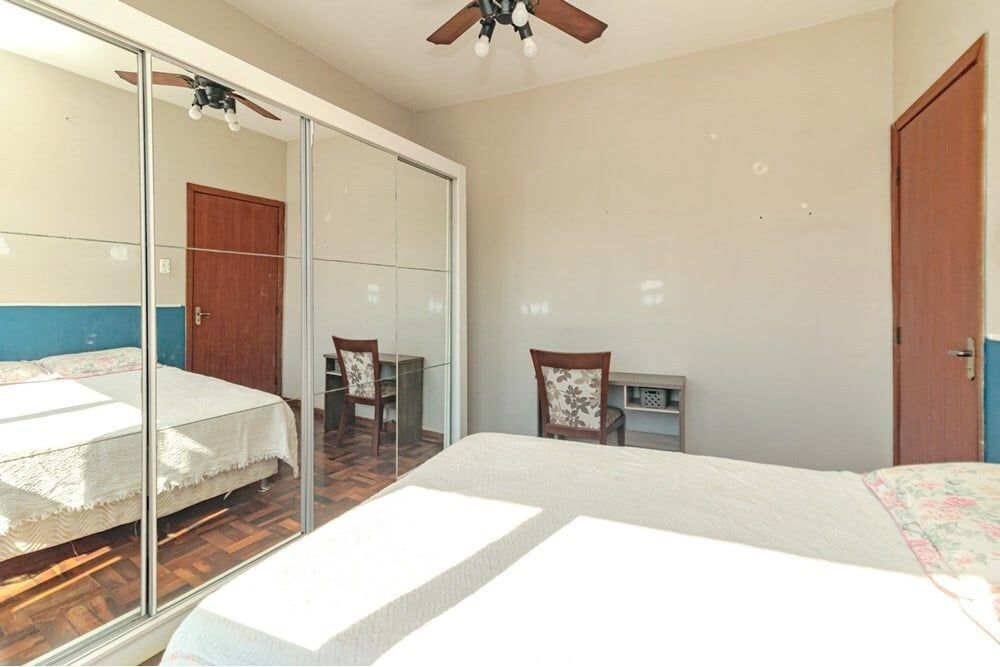 Apartamento à venda com 3 quartos, 97m² - Foto 30