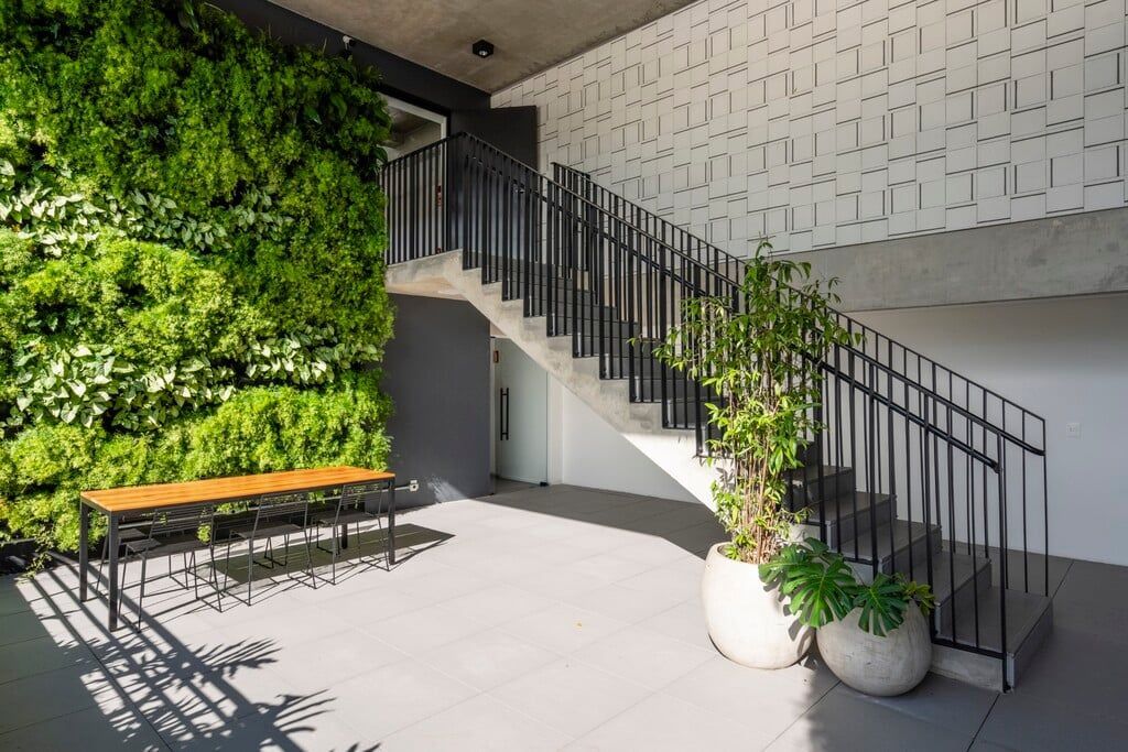 Apartamento, 1 quarto, 30 m² - Foto 28