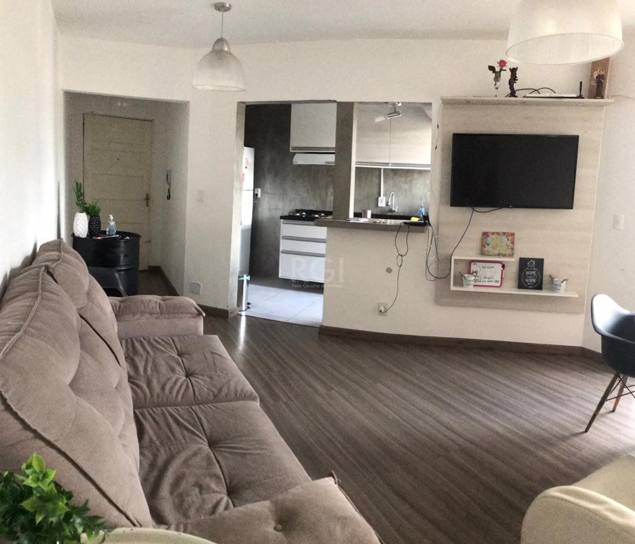 Apartamento, 2 quartos, 66 m² - Foto 3