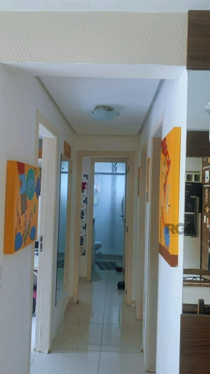 Apartamento à venda com 3 quartos, 71m² - Foto 41