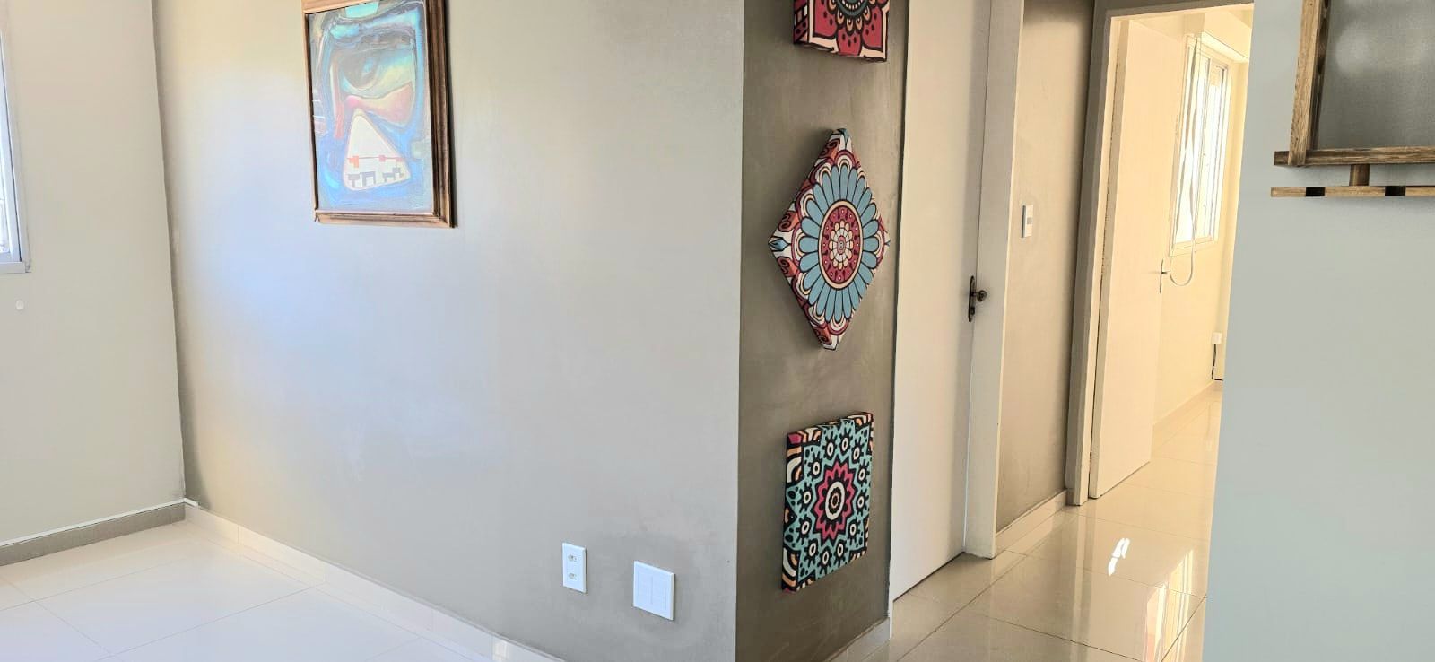 Apartamento, 2 quartos, 48 m² - Foto 14