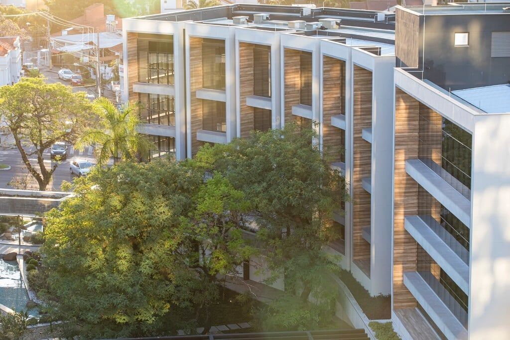 Sala-Conjunto, 40 m² - Foto 4