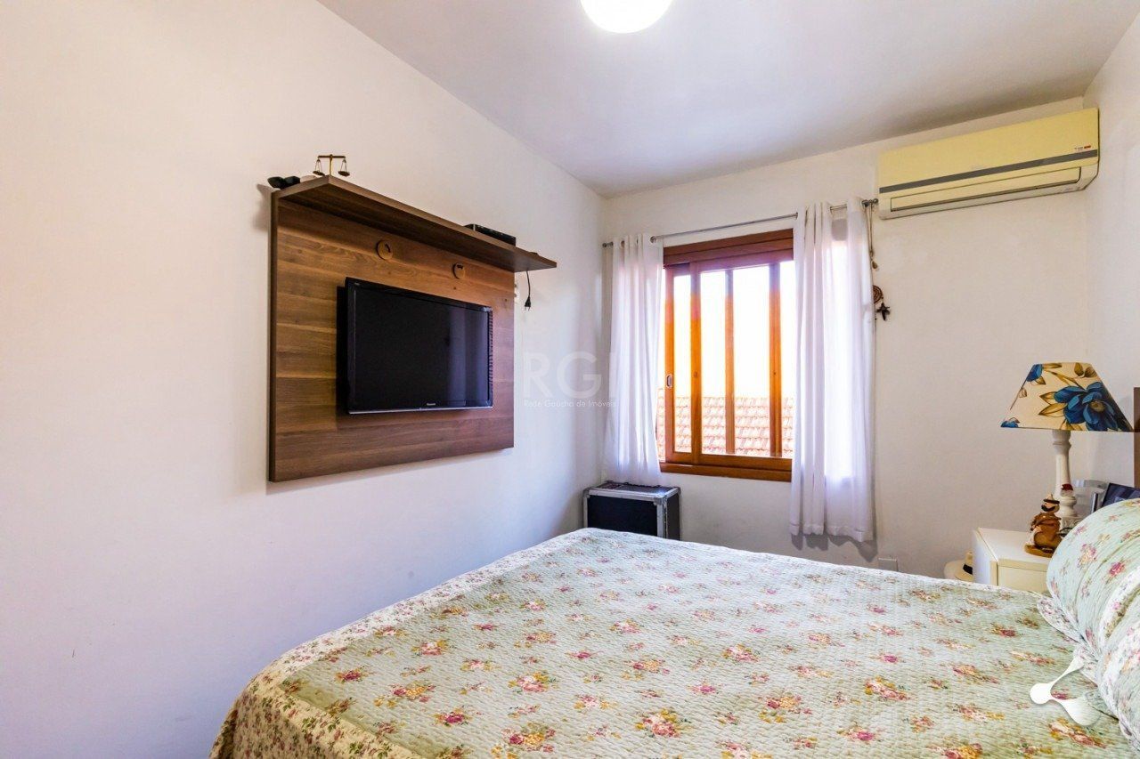Casa de Condomínio à venda com 3 quartos, 233m² - Foto 39