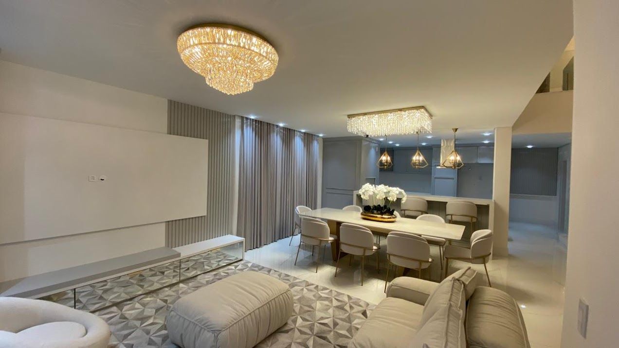 Casa de Condomínio à venda com 6 quartos, 397m² - Foto 14