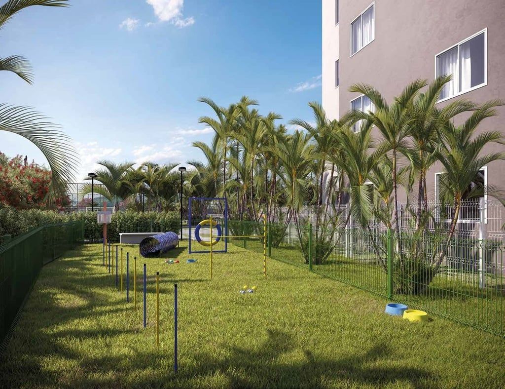 Apartamento à venda com 2 quartos, 57m² - Foto 12
