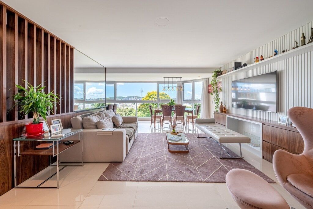 Apartamento, 3 quartos, 150 m² - Foto 24