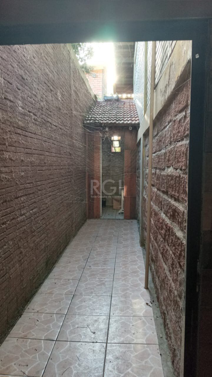 Casa à venda com 3 quartos, 216m² - Foto 20