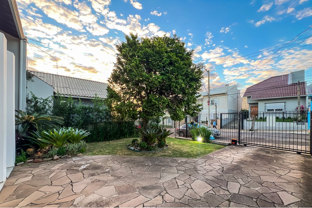 Casa à venda com 4 quartos, 246m² - Foto 54
