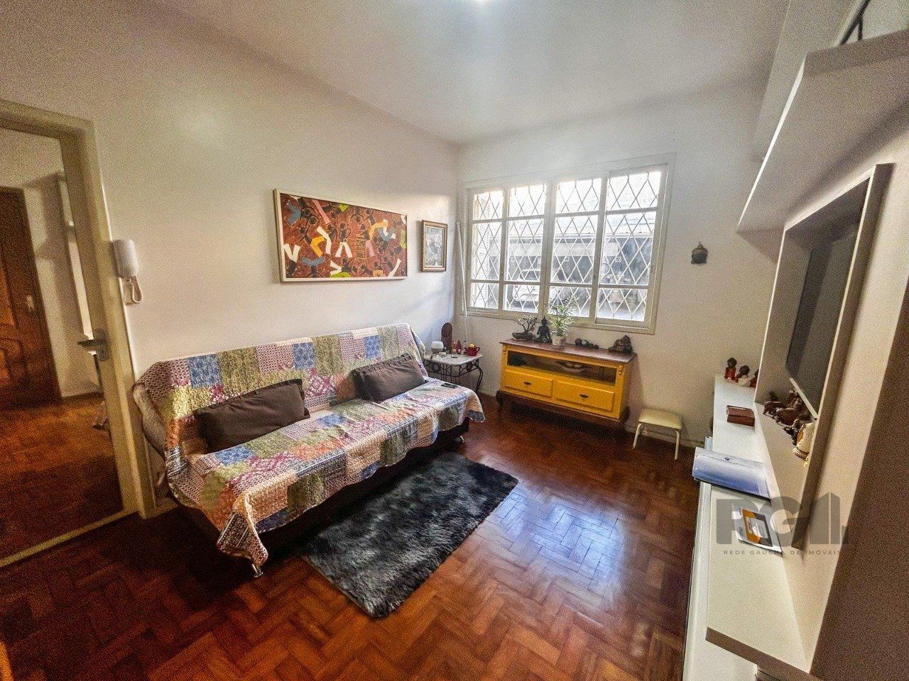 Apartamento, 1 quarto, 38 m² - Foto 12