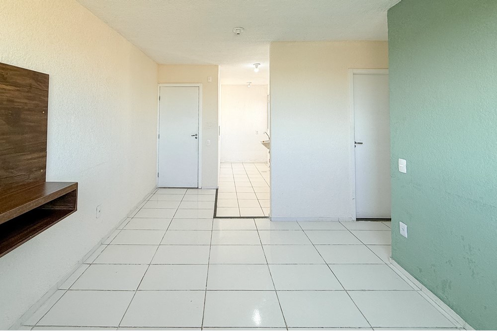 Apartamento à venda com 2 quartos, 41m² - Foto 28