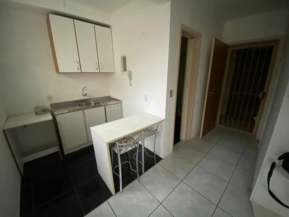 Apartamento, 1 quarto, à venda, 32 m², Santa Tereza - Porto Alegre — foto 5