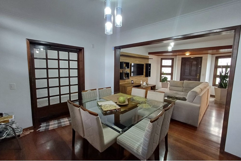 Casa à venda com 3 quartos, 318m² - Foto 28