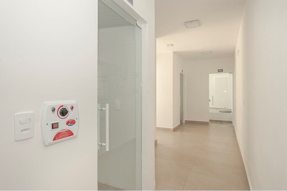 Apartamento à venda com 2 quartos, 53m² - Foto 33