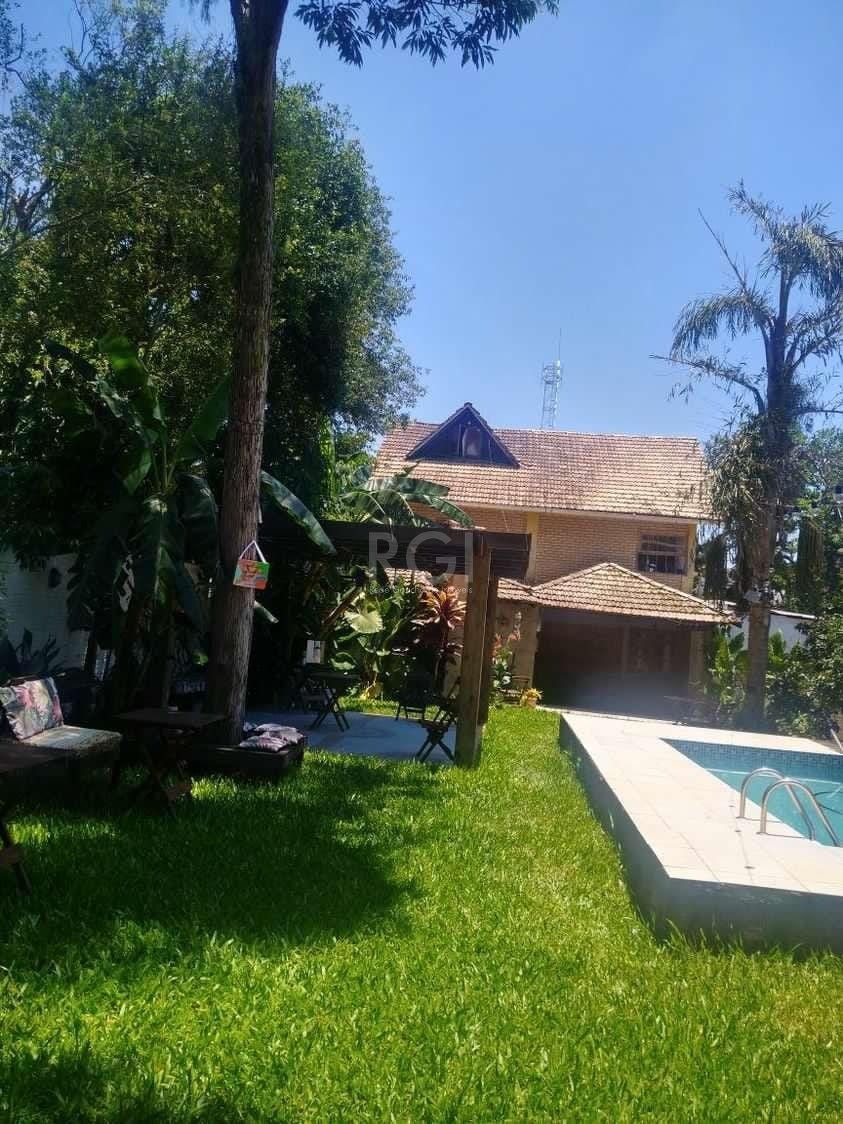 Casa à venda com 3 quartos, 216m² - Foto 24
