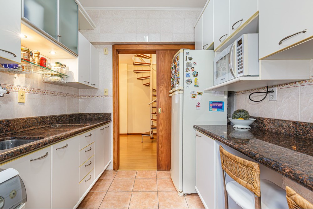 Cobertura à venda com 1 quarto, 97m² - Foto 5