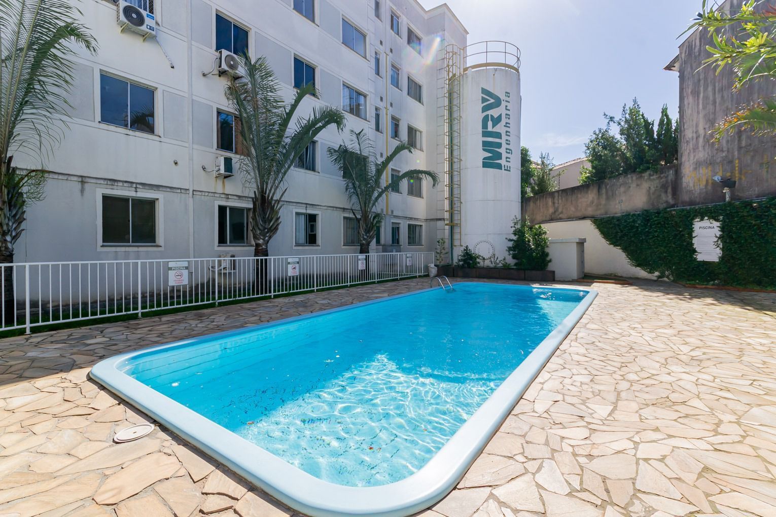 Apartamento, 2 quartos, 44 m² - Foto 40