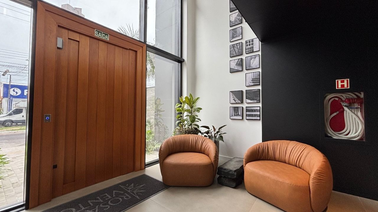 Apartamento, 2 quartos, 78 m² - Foto 11