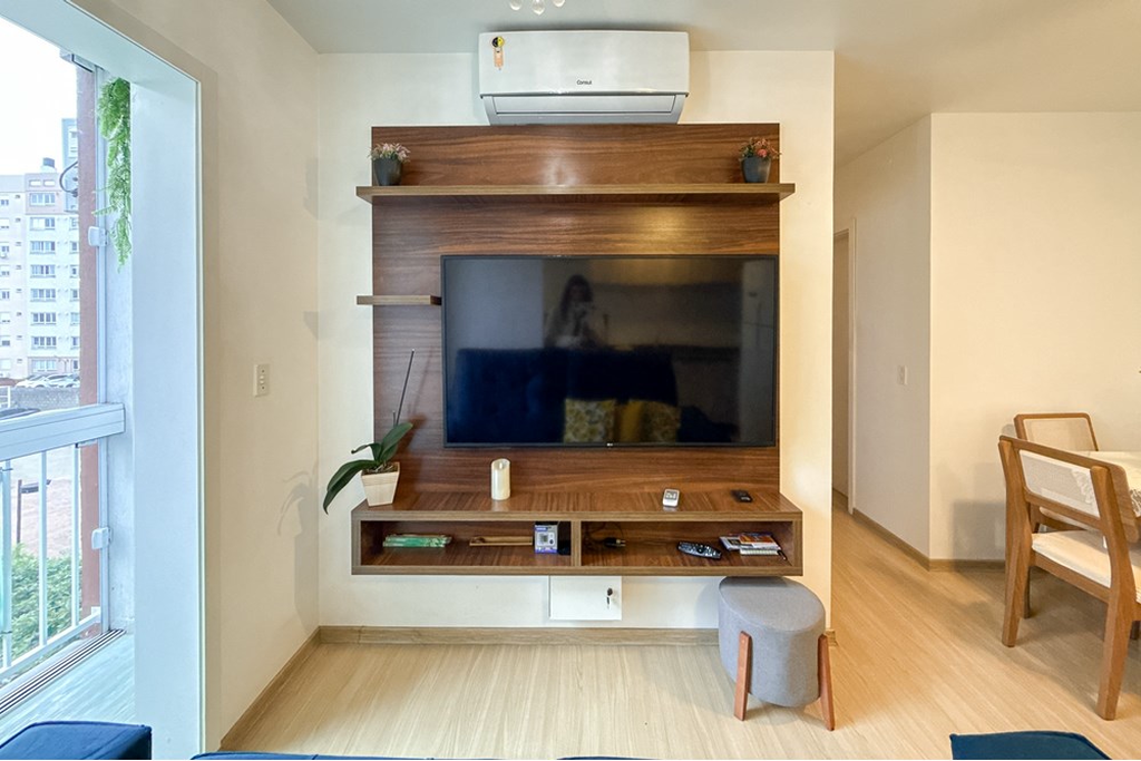 Apartamento à venda com 2 quartos, 52m² - Foto 21