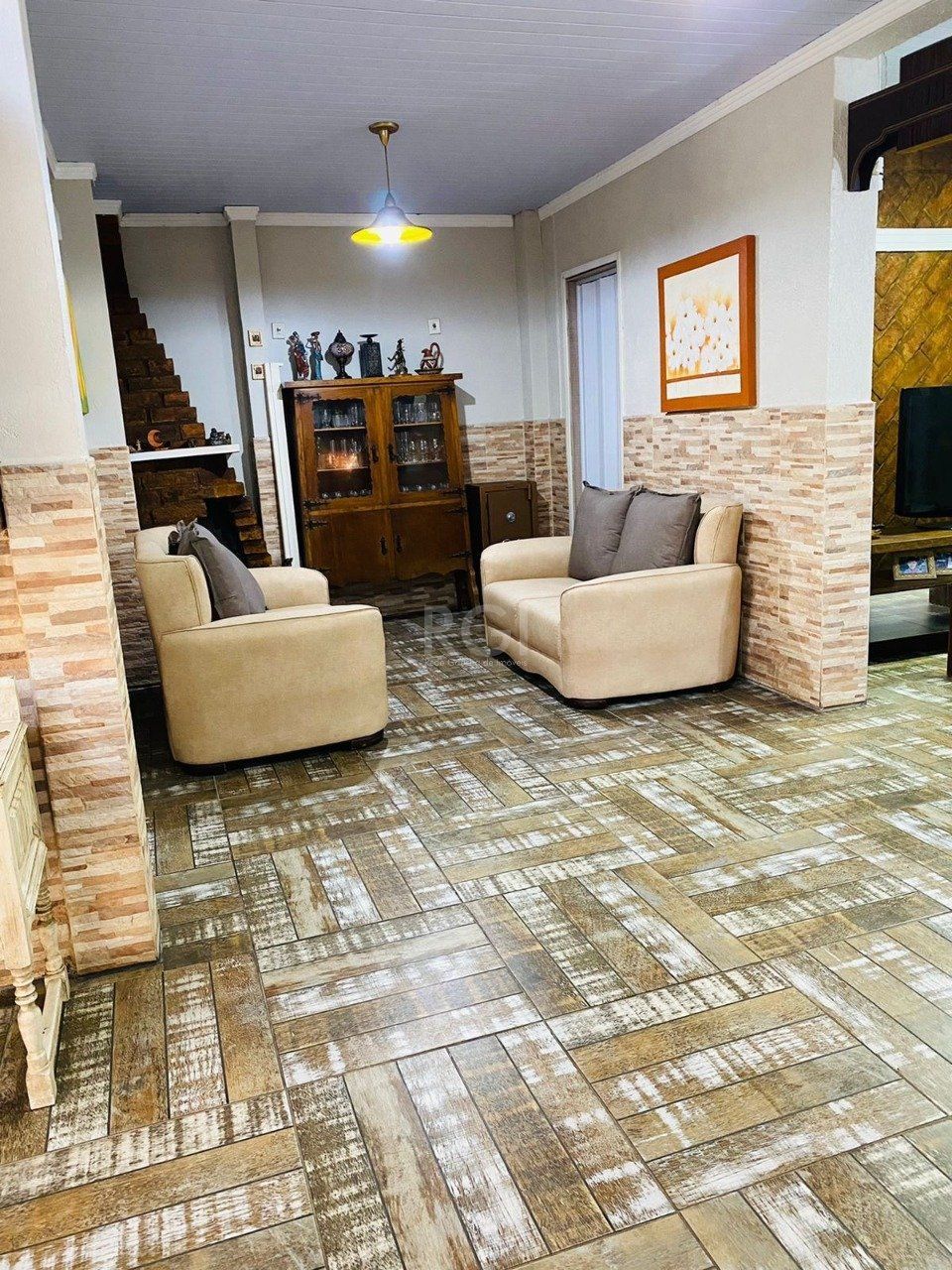 Casa à venda com 5 quartos, 500m² - Foto 8