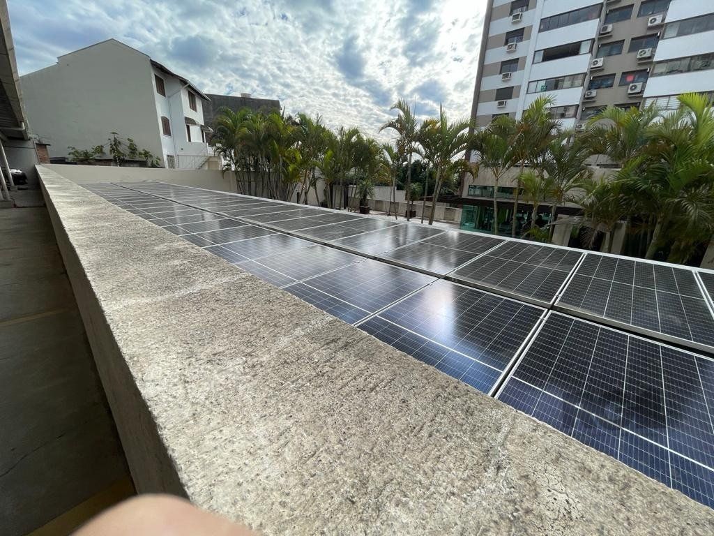 Apartamento à venda com 3 quartos, 94m² - Foto 62