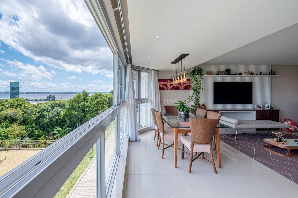 Apartamento, 3 quartos, 150 m² - Foto 18