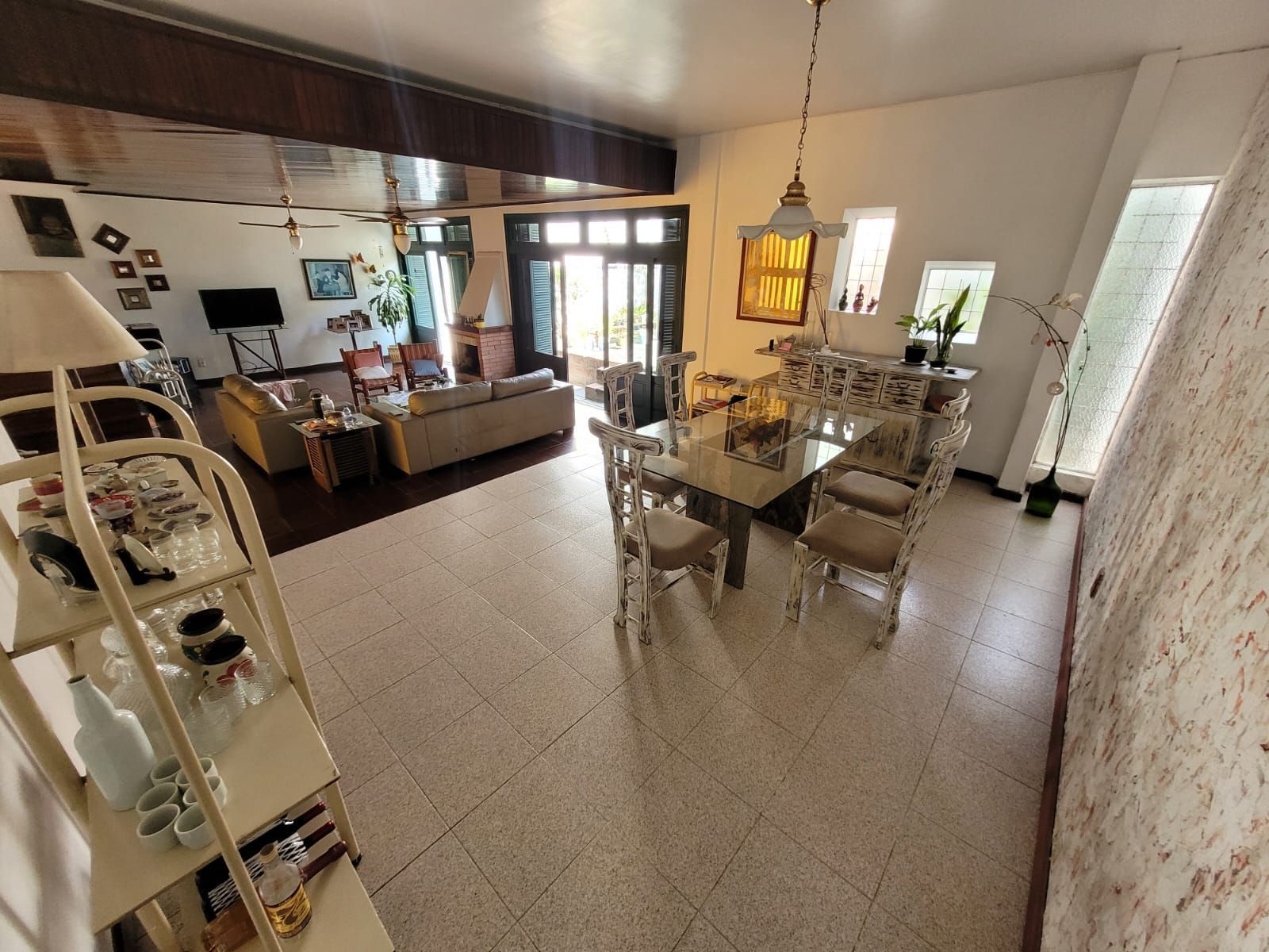 Casa, 3 quartos, à venda, 250 m², Aberta dos Morros - Porto Alegre — foto 5