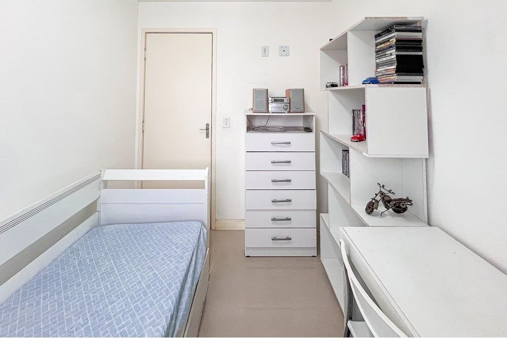 Apartamento à venda com 3 quartos, 57m² - Foto 5