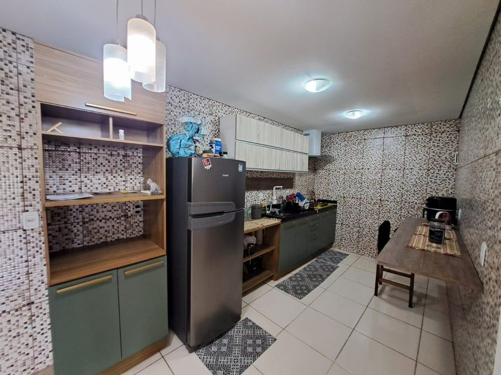 Casa à venda com 3 quartos, 130m² - Foto 11