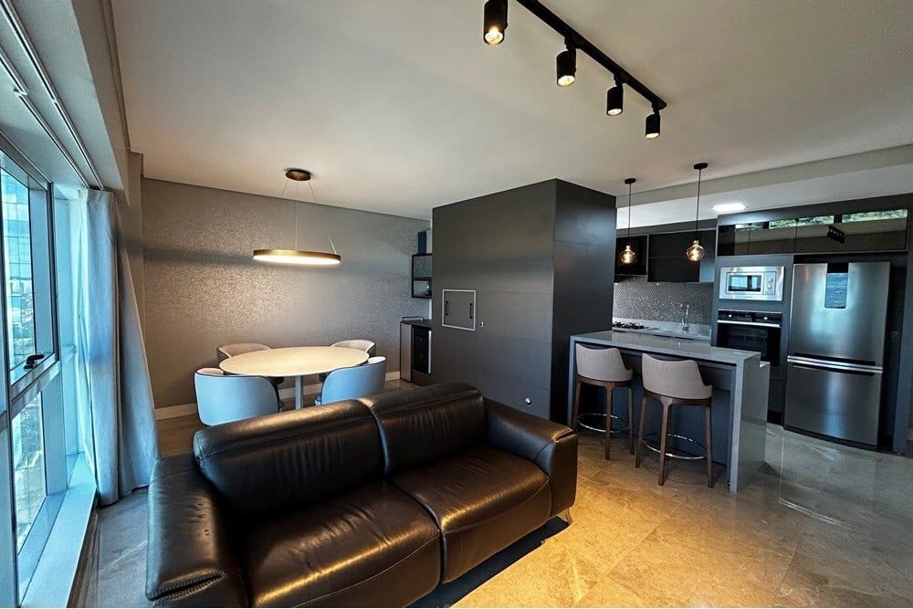 Apartamento à venda com 1 quarto, 73m² - Foto 14
