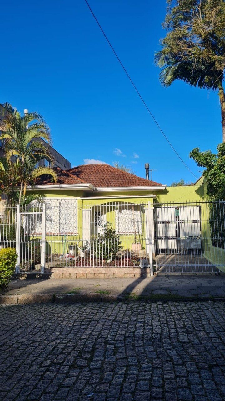 Casa, 3 quartos, 179 m² - Foto 1