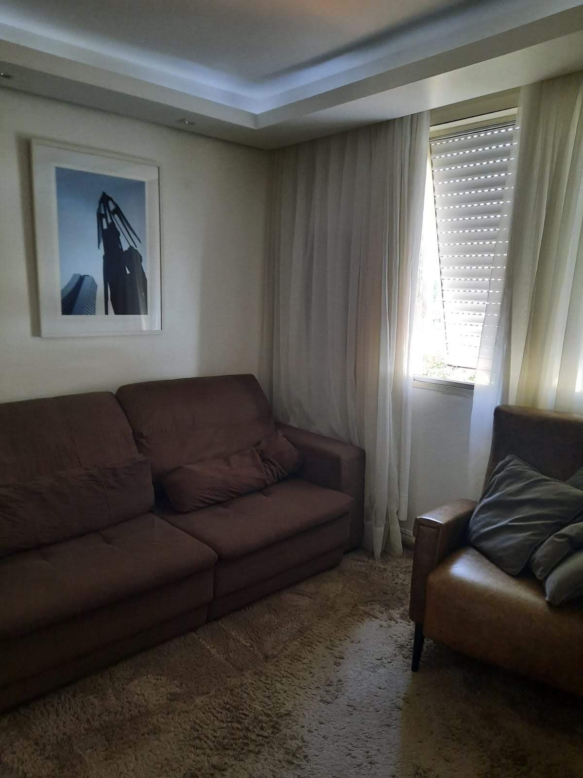 Apartamento, 1 quarto, 44 m² - Foto 17