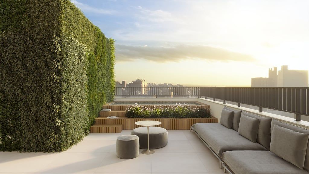 Cobertura, 3 quartos, 184 m² - Foto 13