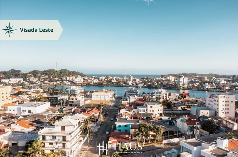 Apartamento à venda com 2 quartos, 70m² - Foto 1