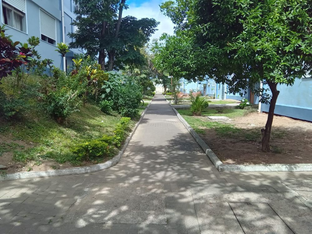 Apartamento, 2 quartos, 47 m² - Foto 13