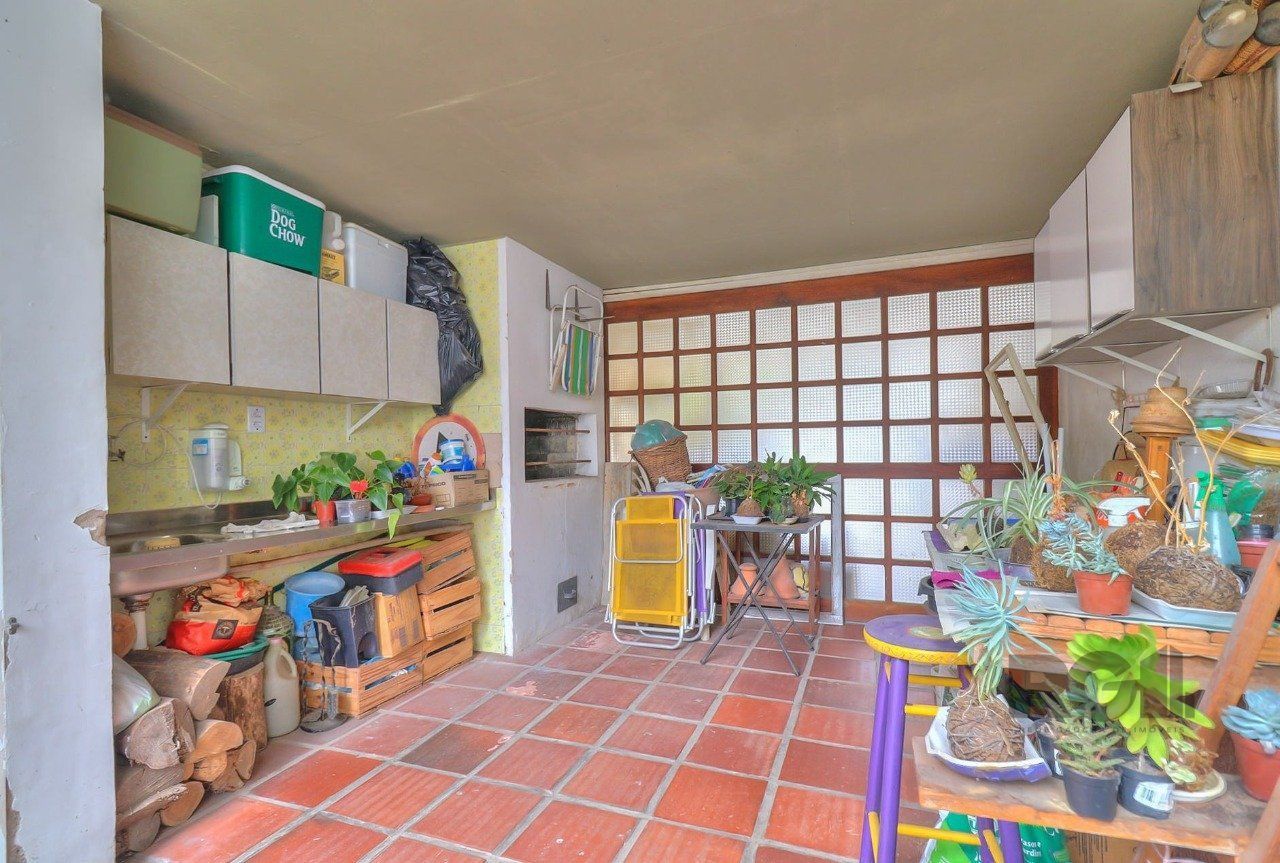 Casa à venda com 5 quartos, 232m² - Foto 31