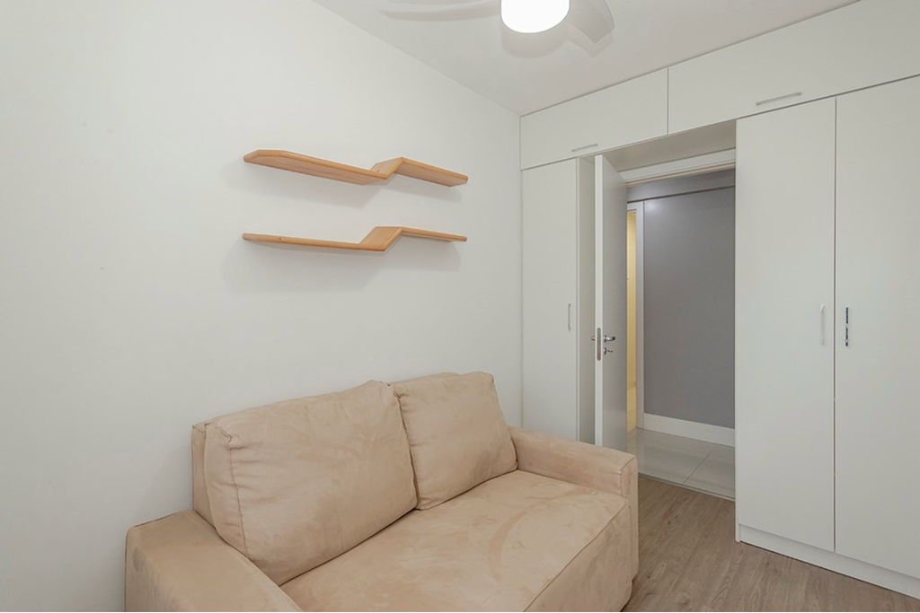 Apartamento à venda com 3 quartos, 83m² - Foto 84