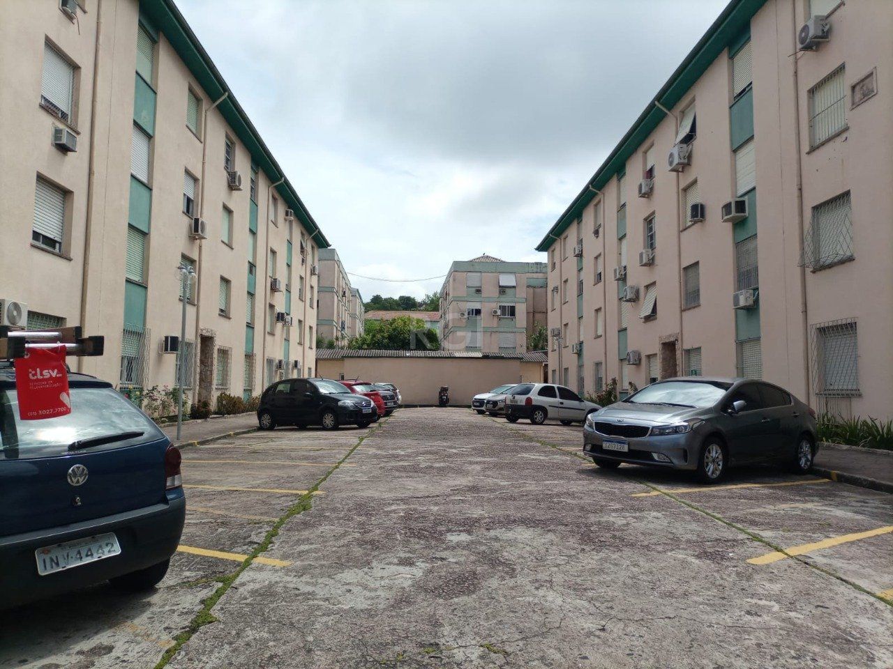 Apartamento à venda com 2 quartos, 50m² - Foto 22