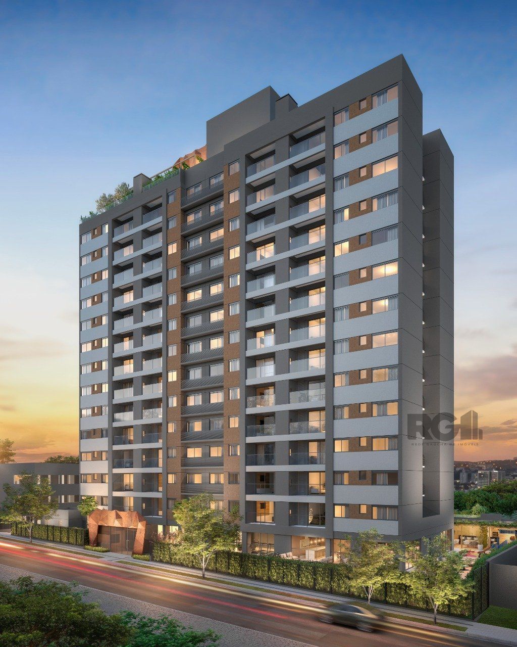 Apartamento, 3 quartos, 93 m² - Foto 7