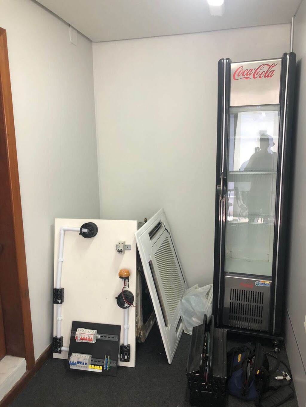 Sala-Conjunto, 36 m² - Foto 13