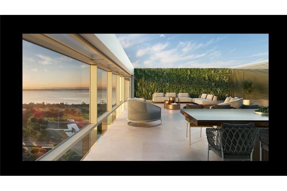 Apartamento à venda com 1 quarto, 56m² - Foto 2