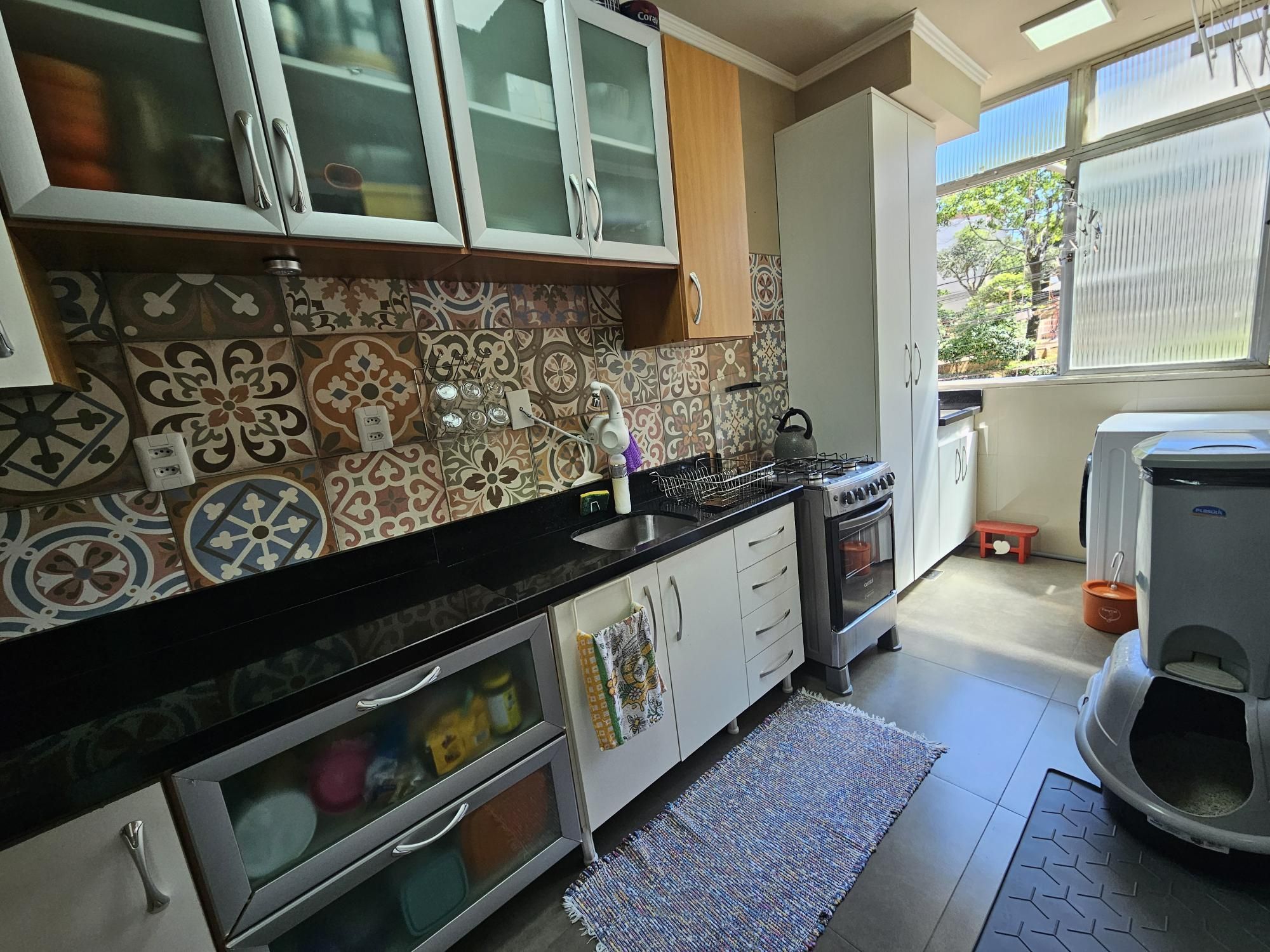 Apartamento, 2 quartos, à venda, 49 m², Santa Tereza - Porto Alegre — foto 5