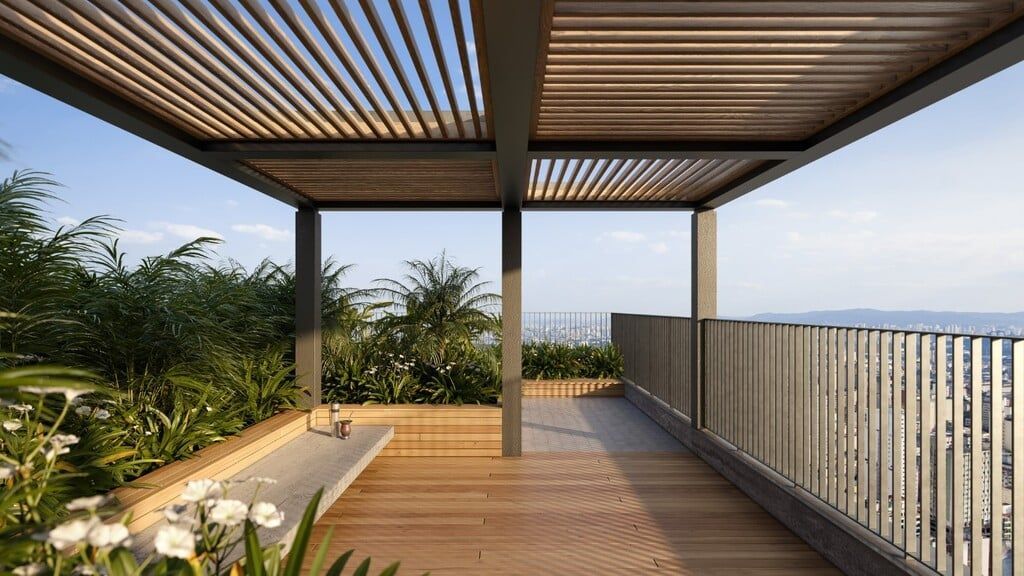 Apartamento, 3 quartos, 155 m² - Foto 10