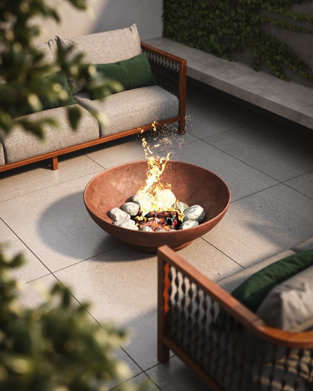 Apartamento, 3 quartos, 161 m² - Foto 5