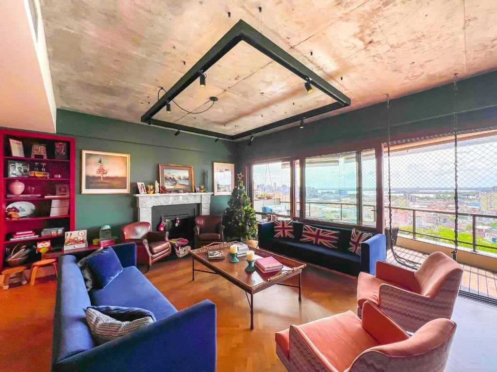 Apartamento à venda com 3 quartos, 268m² - Foto 25