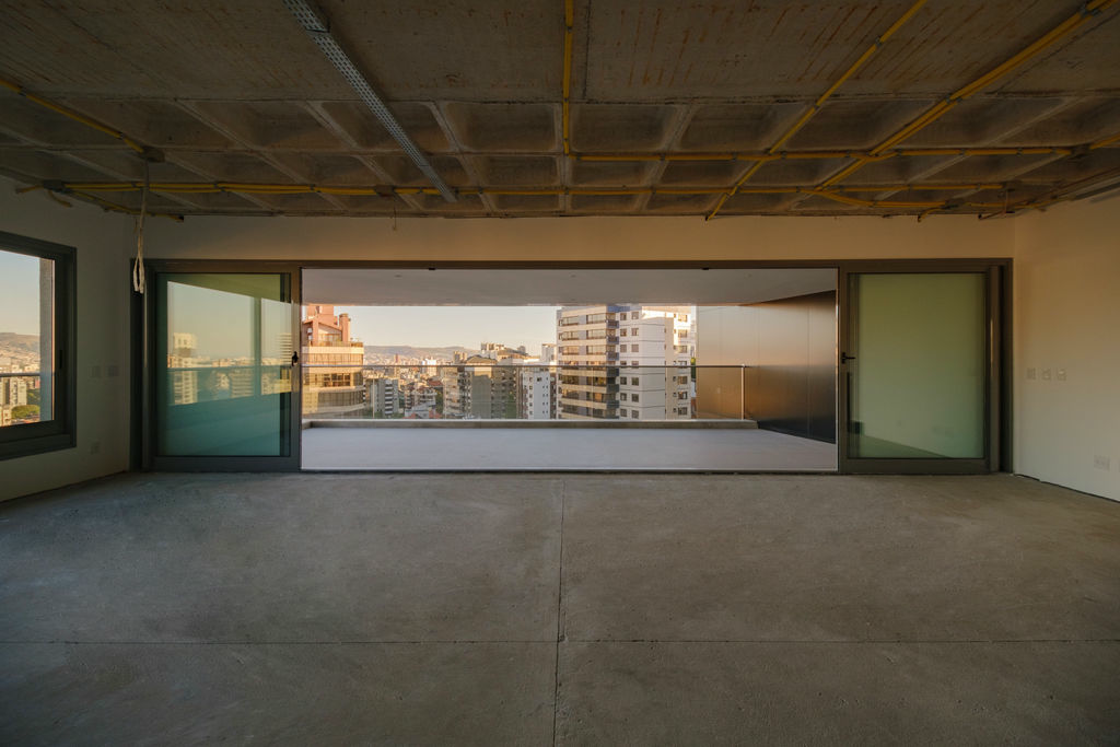 Apartamento, 4 quartos, 509 m² - Foto 4