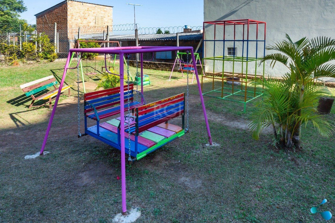 Apartamento à venda com 2 quartos, 38m² - Foto 7