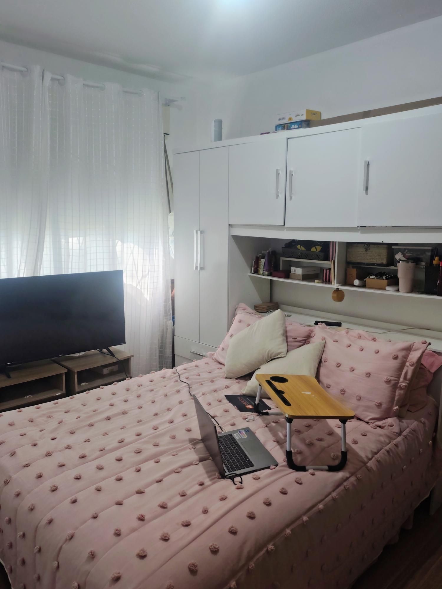 Apartamento, 2 quartos, 52 m² - Foto 23